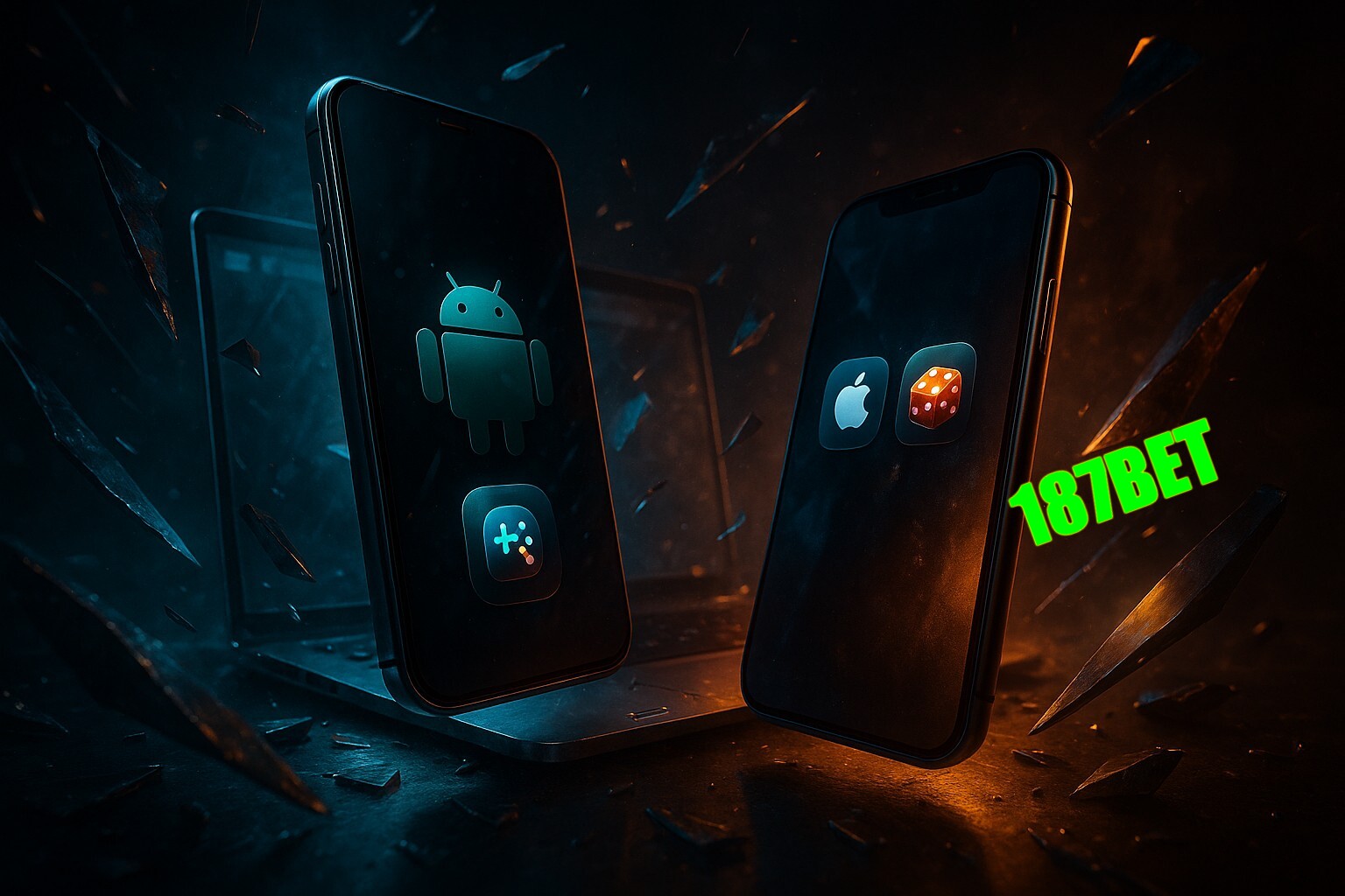 Compatibilidade do App
