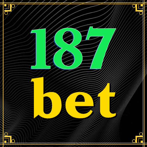 Imagem promocional da 187BET mostrando a plataforma e suas vantagens