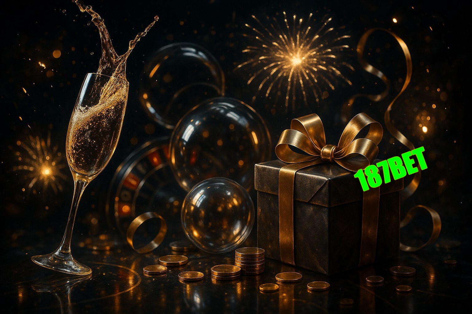 Bônus Festivos