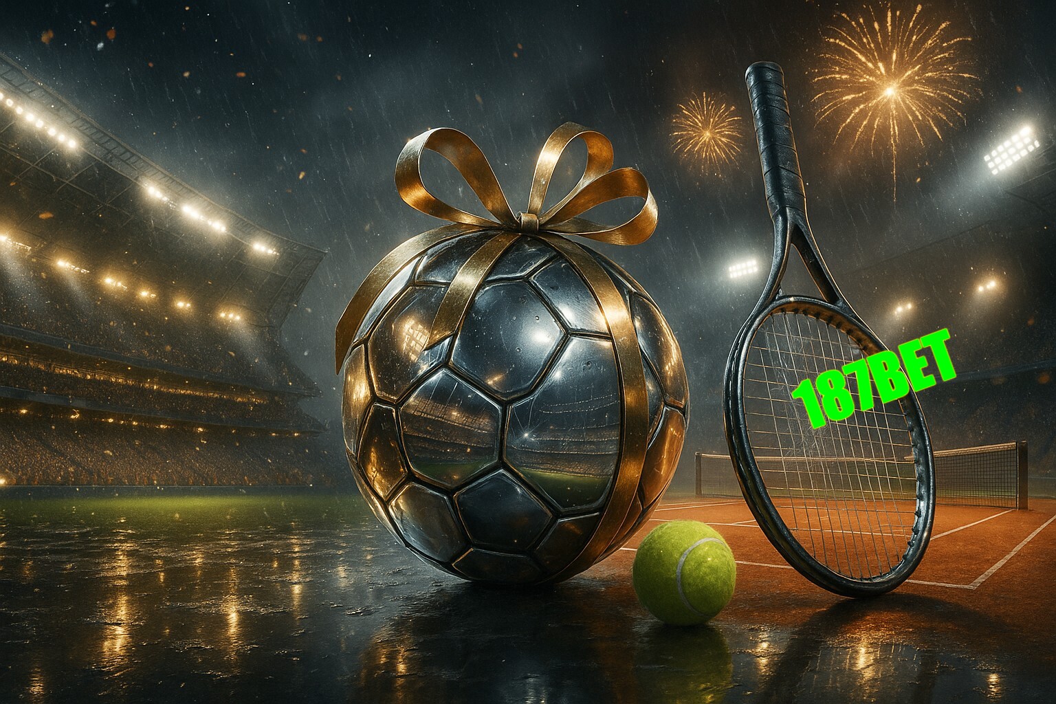 Eventos Esportivos
