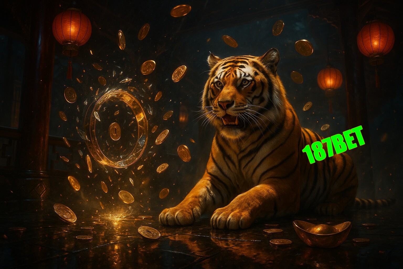 Como Jogar Fortune Tiger