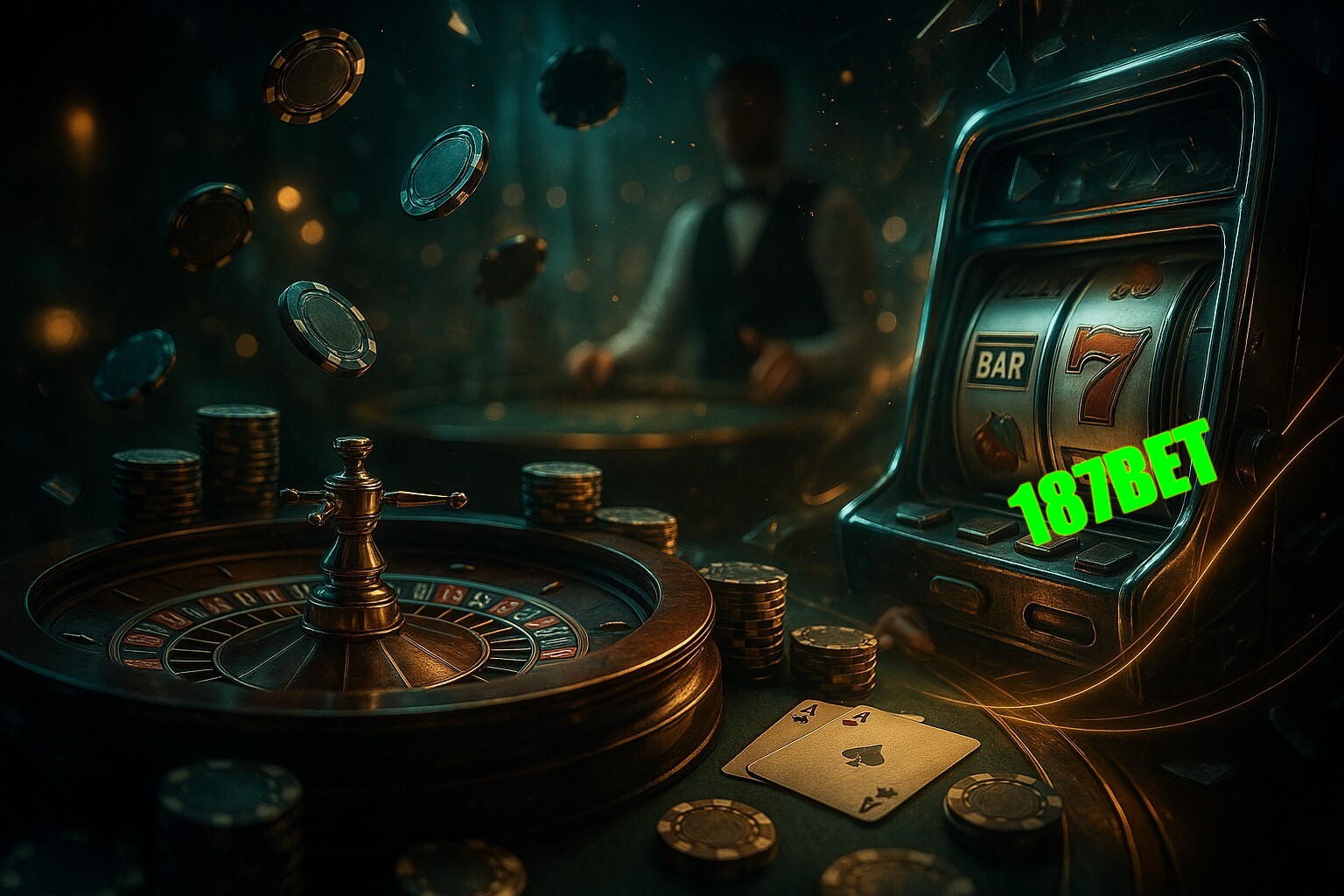 Jogos Recomendados