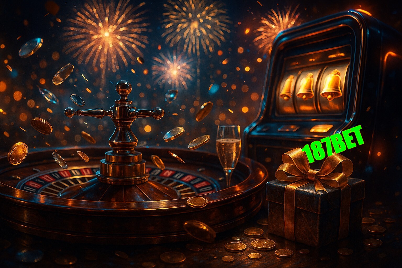 Jogos Festivos
