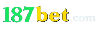Logo da 187BET